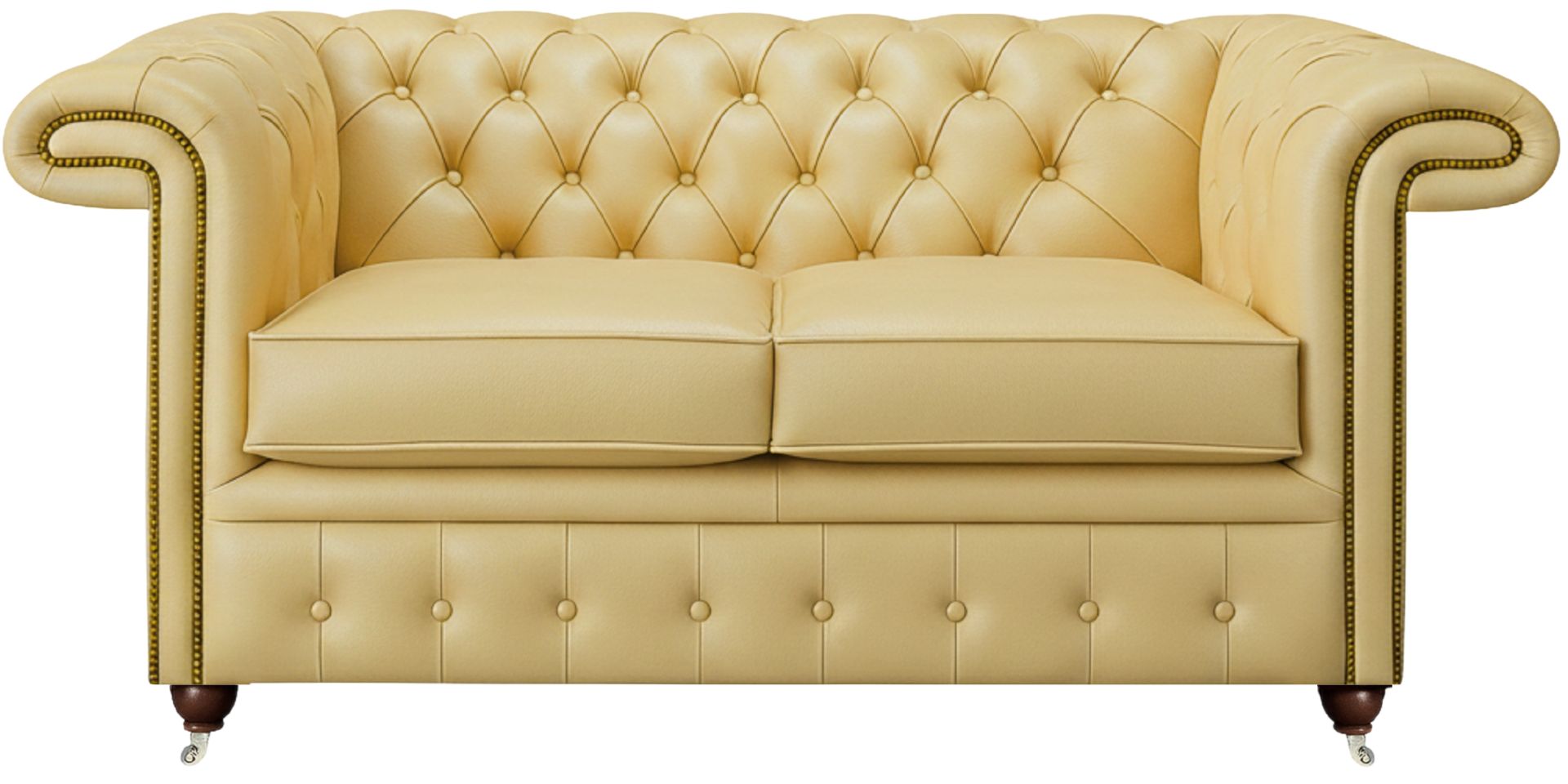 The Chelsea Chesterfield